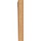 Ekena Millwork Westlake Traditional Smooth Bracket, Western Red Cedar, 5 1/2"W x 36"D x 42"H BKT06X36X42WTL01SWR - alternate 4